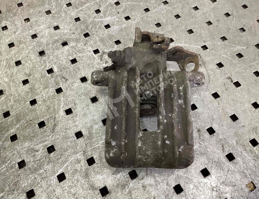 Суппорт задний левый Volkswagen Golf IV (1J) 1997-2004  Volkswagen Golf Golf IV (1J) 1997-2004