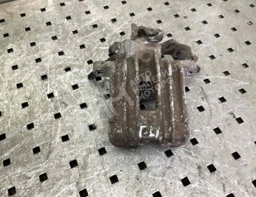 Суппорт задний левый Volkswagen Golf IV (1J) 1997-2004  Volkswagen Golf Golf IV (1J) 1997-2004