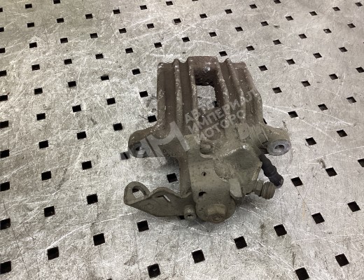 Суппорт задний левый Volkswagen Golf IV (1J) 1997-2004  Volkswagen Golf Golf IV (1J) 1997-2004