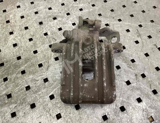 Суппорт задний левый Volkswagen Golf IV (1J) 1997-2004  Volkswagen Golf Golf IV (1J) 1997-2004