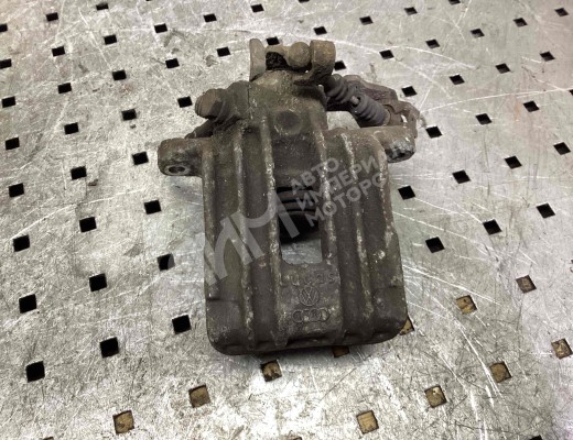 Суппорт задний левый Volkswagen Golf IV (1J) 1997-2004  Volkswagen Golf Golf IV (1J) 1997-2004