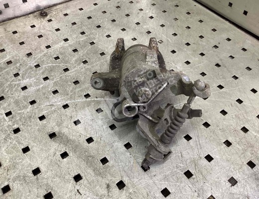 Суппорт задний левый Volkswagen Golf V (1K) 2004-2009  Volkswagen Golf Golf V (1K) 2004-2009