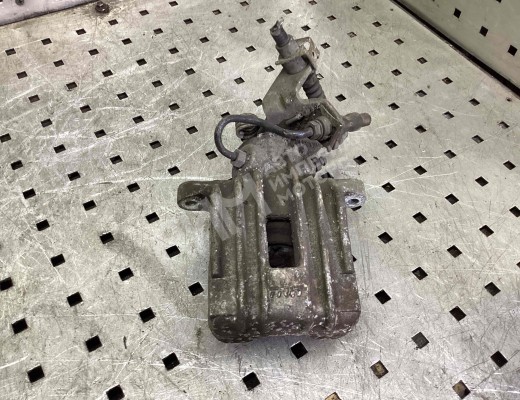 Суппорт задний левый Volkswagen Golf V (1K) 2004-2009  Volkswagen Golf Golf V (1K) 2004-2009