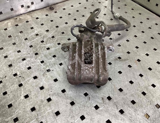 Суппорт задний левый Volkswagen Golf V (1K) 2004-2009  Volkswagen Golf Golf V (1K) 2004-2009