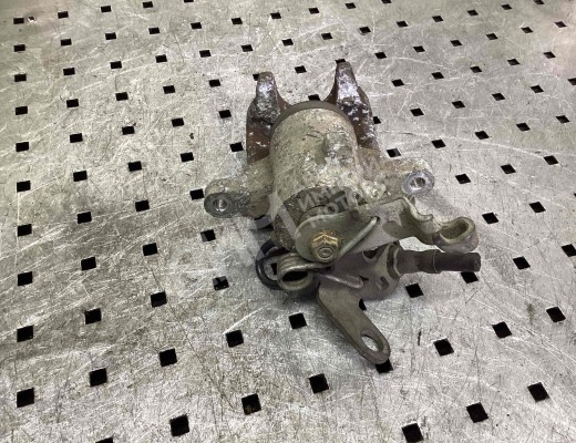 Суппорт задний левый Volkswagen Golf V (1K) 2004-2009  Volkswagen Golf Golf V (1K) 2004-2009