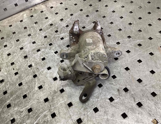 Суппорт задний правый Volkswagen Golf V (1K) 2004-2009  Volkswagen Golf Golf V (1K) 2004-2009