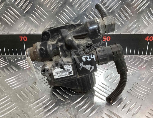 Кран ABS MAN TGS I 2007-2020  MAN TGS TGS I 2007-2020