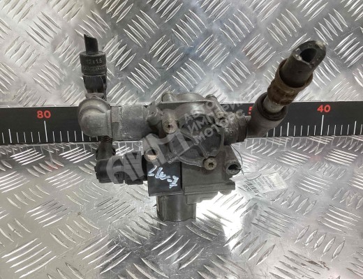 Кран ABS Renault Premium II 2006-2013  Renault Premium Premium II 2006-2013