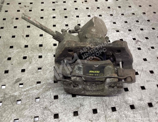 Суппорт задний правый Opel Signum 2003-2005  Opel Signum Signum 2003-2005