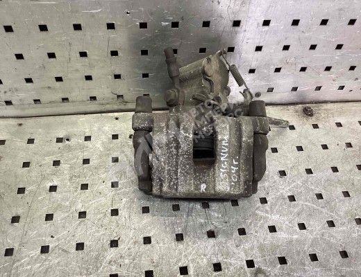 Суппорт задний правый Opel Signum 2003-2005  Opel Signum Signum 2003-2005
