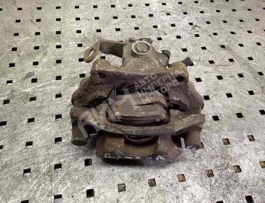 Суппорт задний левый Opel Astra G 1998-2004  Opel Astra Astra G 1998-2004