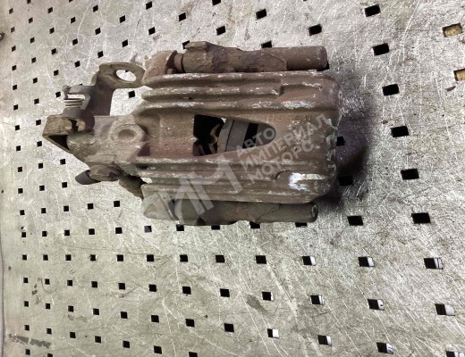 Суппорт задний левый Opel Astra G 1998-2004  Opel Astra Astra G 1998-2004