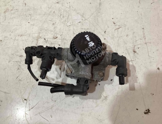 Клапан ускорительный Renault Premium II 2006-2013  Renault Premium Premium II 2006-2013