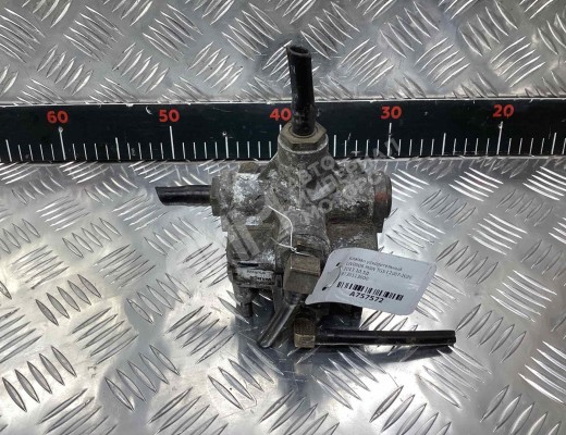 Клапан ускорительный MAN TGS I 2007-2020  MAN TGS TGS I 2007-2020