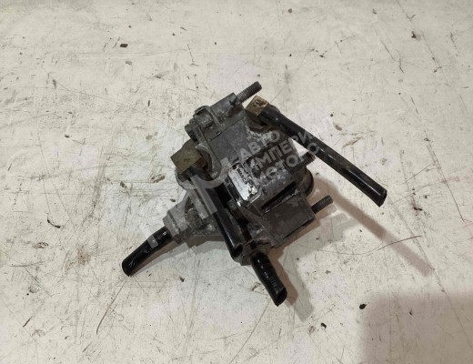 Клапан ускорительный MAN TGS I 2007-2020  MAN TGS TGS I 2007-2020