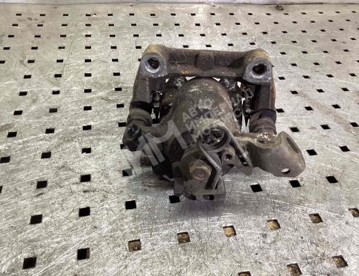 Суппорт задний левый Opel Astra H 2004-2007  Opel Astra Astra H 2004-2007