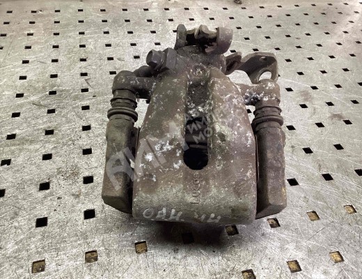 Суппорт задний левый Opel Astra H 2004-2007  Opel Astra Astra H 2004-2007