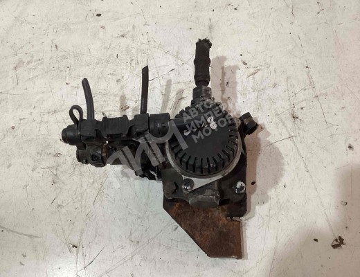 Клапан ускорительный Iveco Stralis I 2002-2012  Iveco Stralis Stralis I 2002-2012