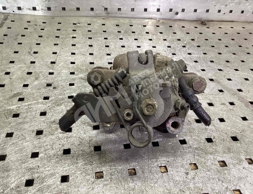 Суппорт задний левый Opel Astra H 2004-2007  Opel Astra Astra H 2004-2007
