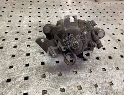 Суппорт задний левый Opel Astra H 2004-2007  Opel Astra Astra H 2004-2007