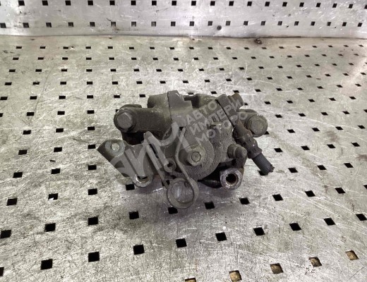 Суппорт задний левый Opel Astra G 1998-2004  Opel Astra Astra G 1998-2004