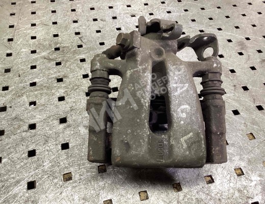 Суппорт задний левый Opel Astra G 1998-2004  Opel Astra Astra G 1998-2004