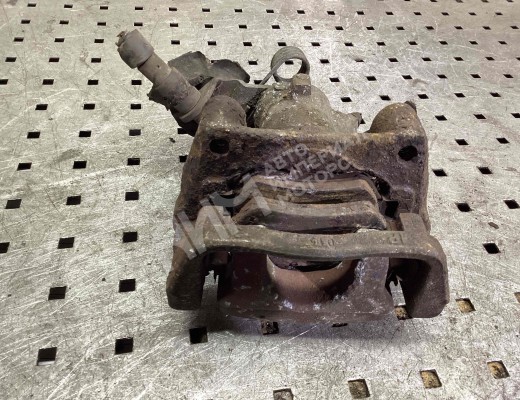 Суппорт задний левый Opel Astra G 1998-2004  Opel Astra Astra G 1998-2004