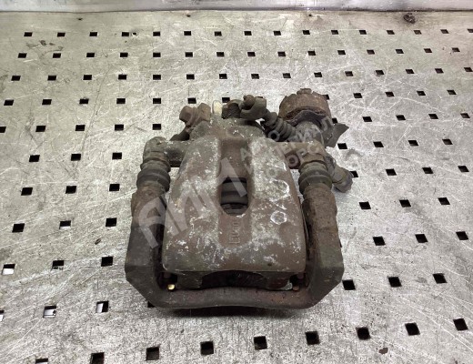 Суппорт задний левый Opel Astra G 1998-2004  Opel Astra Astra G 1998-2004