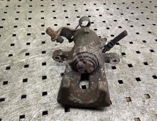 Суппорт задний левый Opel Astra G 1998-2004  Opel Astra Astra G 1998-2004