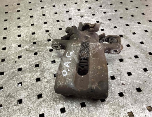 Суппорт задний левый Opel Astra G 1998-2004  Opel Astra Astra G 1998-2004