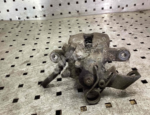 Суппорт задний правый Opel Astra G 1998-2004  Opel Astra Astra G 1998-2004