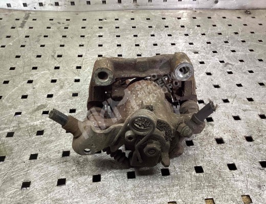 Суппорт задний правый Opel Astra G 1998-2004  Opel Astra Astra G 1998-2004