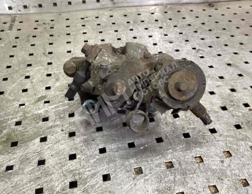 Суппорт задний правый Opel Astra G 1998-2004  Opel Astra Astra G 1998-2004