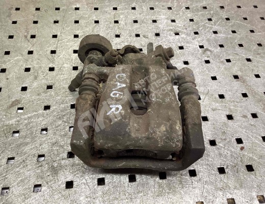 Суппорт задний правый Opel Astra G 1998-2004  Opel Astra Astra G 1998-2004