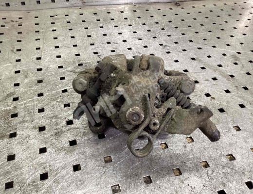 Суппорт задний правый Opel Astra H 2004-2007  Opel Astra Astra H 2004-2007