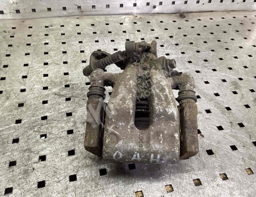 Суппорт задний правый Opel Astra H 2004-2007  Opel Astra Astra H 2004-2007