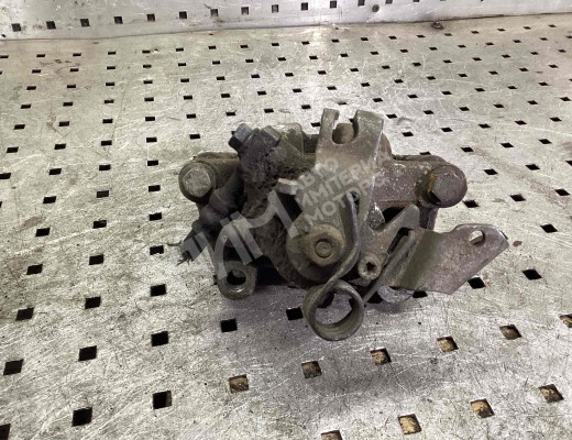 Суппорт задний правый Opel Astra H 2004-2007  Opel Astra Astra H 2004-2007