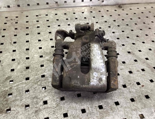 Суппорт задний правый Opel Astra H 2004-2007  Opel Astra Astra H 2004-2007