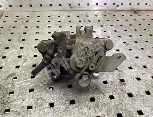 Суппорт задний правый Opel Astra H 2004-2007  Opel Astra Astra H 2004-2007