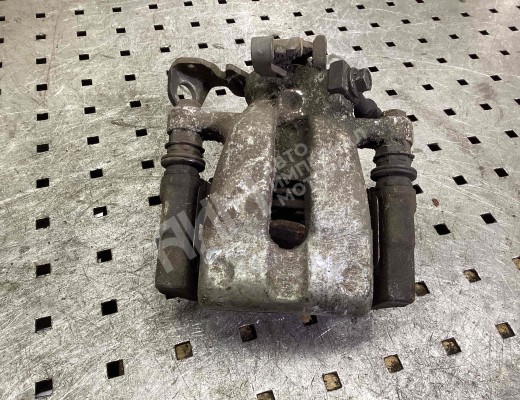 Суппорт задний правый Opel Astra H 2004-2007  Opel Astra Astra H 2004-2007