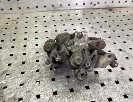 Суппорт задний правый Opel Astra H 2004-2007  Opel Astra Astra H 2004-2007