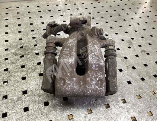 Суппорт задний правый Opel Astra H 2004-2007  Opel Astra Astra H 2004-2007