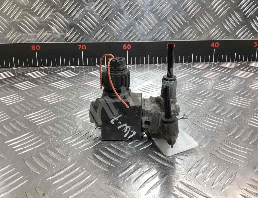 Клапан электромагнитный Renault Premium II 2006-2013  Renault Premium Premium II 2006-2013