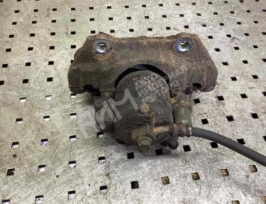 Суппорт передний левый Opel Meriva A 2002-2006  Opel Meriva Meriva A 2002-2006