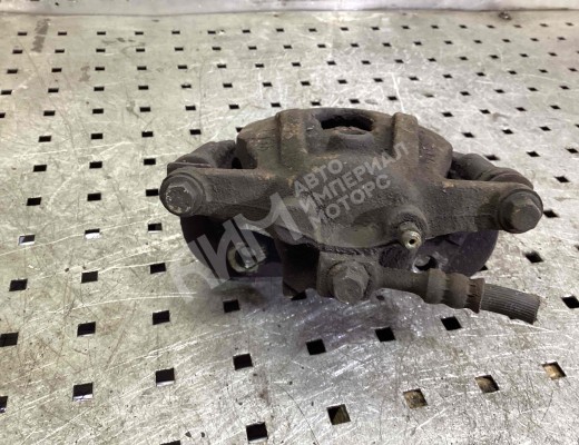 Суппорт передний правый Opel Corsa C 2000-2003  Opel Corsa Corsa C 2000-2003