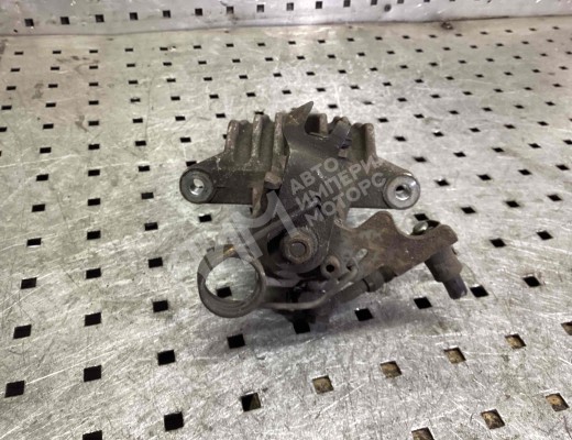 Суппорт задний левый Audi A4 B5 (8D) 1994-1999  Audi A4 A4 B5 (8D) 1994-1999