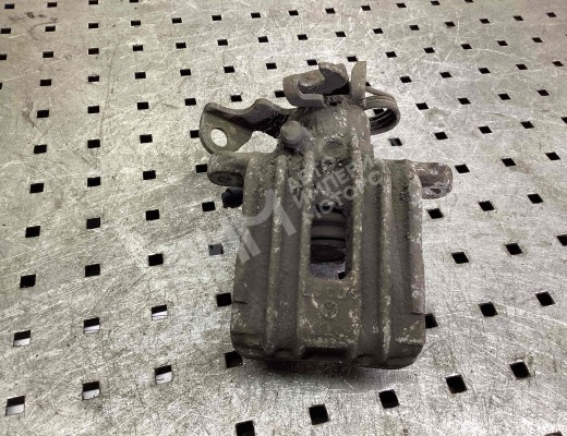 Суппорт задний левый Audi A4 B5 (8D) 1999-2001 рестайлинг  Audi A4 A4 B5 (8D) 1999-2001 рестайлинг