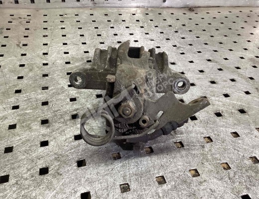 Суппорт задний левый Audi A4 B5 (8D) 1999-2001 рестайлинг  Audi A4 A4 B5 (8D) 1999-2001 рестайлинг