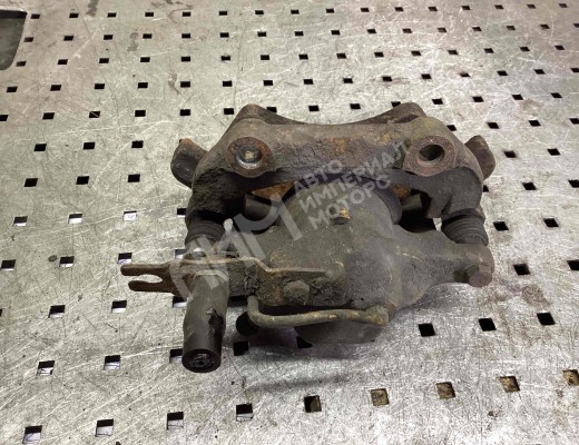 Суппорт передний левый Audi A4 B5 (8D) 1994-1999  Audi A4 A4 B5 (8D) 1994-1999