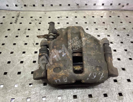 Суппорт передний левый Audi A4 B5 (8D) 1994-1999  Audi A4 A4 B5 (8D) 1994-1999